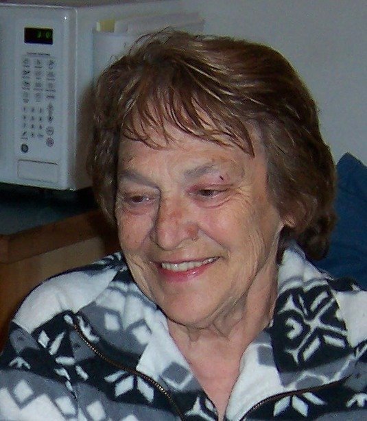 June Siewertsen