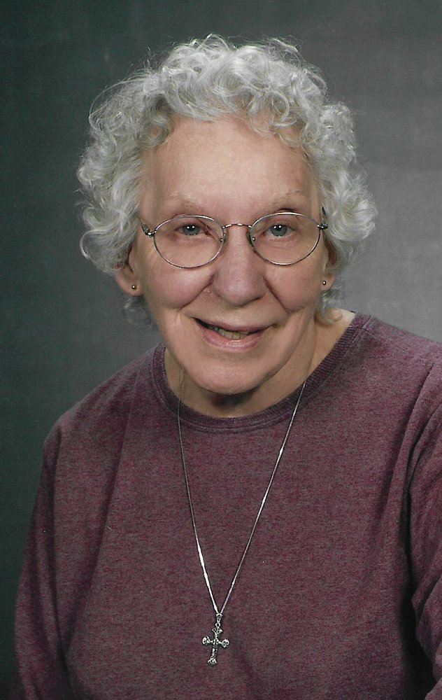 Barbara Casagrain