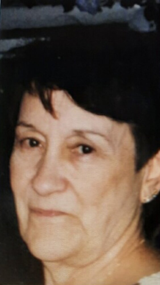Margaret Morin