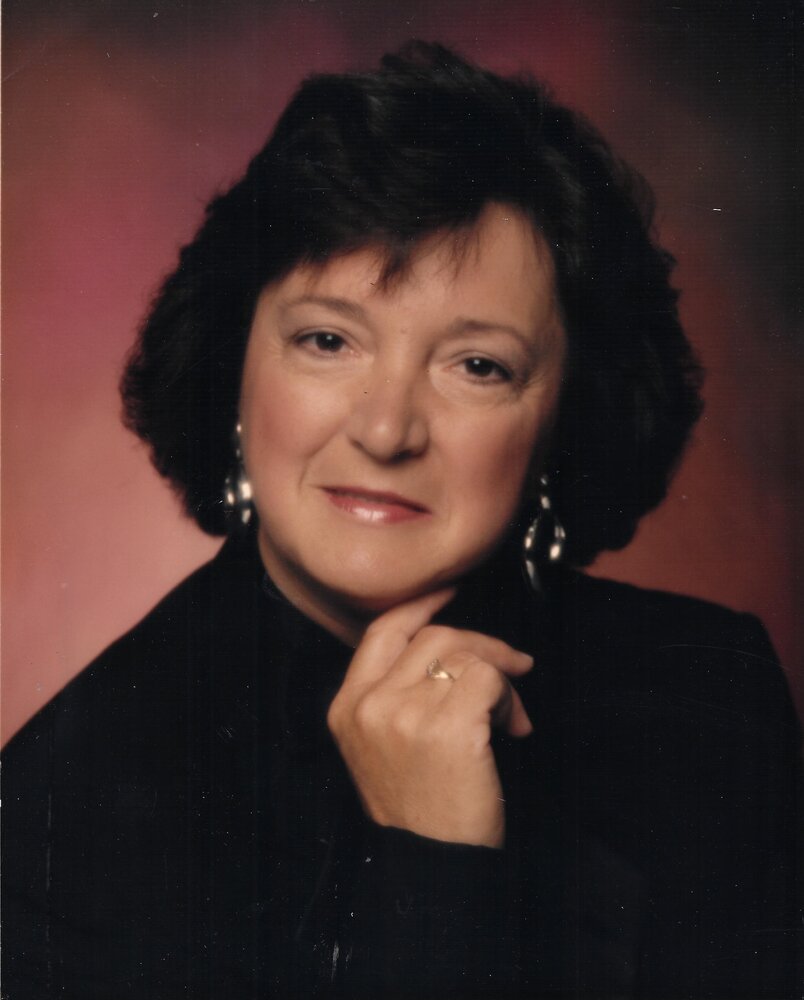 Judith Skamperle