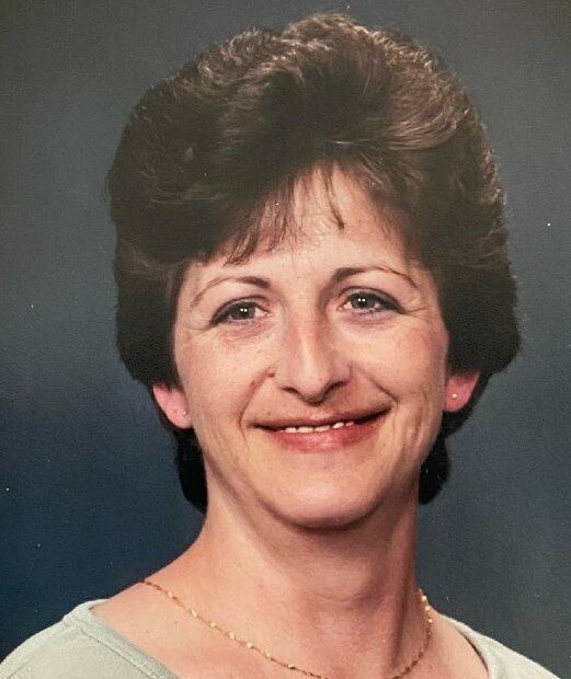 Kathy Parkinson