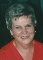 Margaret Mary Benware