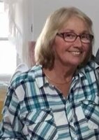 Constance Mary Ashwood