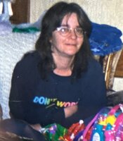 Peggy A. Maloney