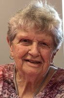 Joyce  Wood