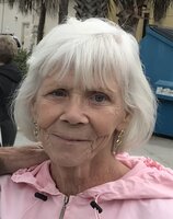 Anne Marie Crary