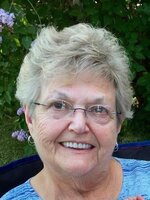 Nancy Louise Brothers