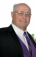 David J. Downing