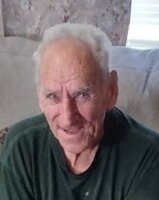 Clifford Joseph Montroy