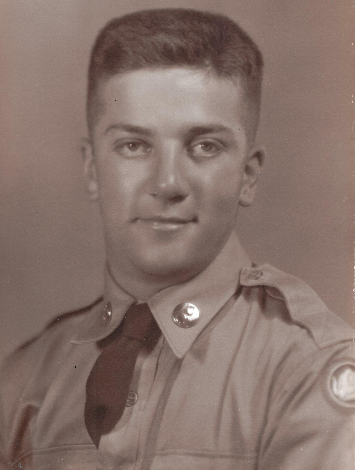 Richard Earl Wilson