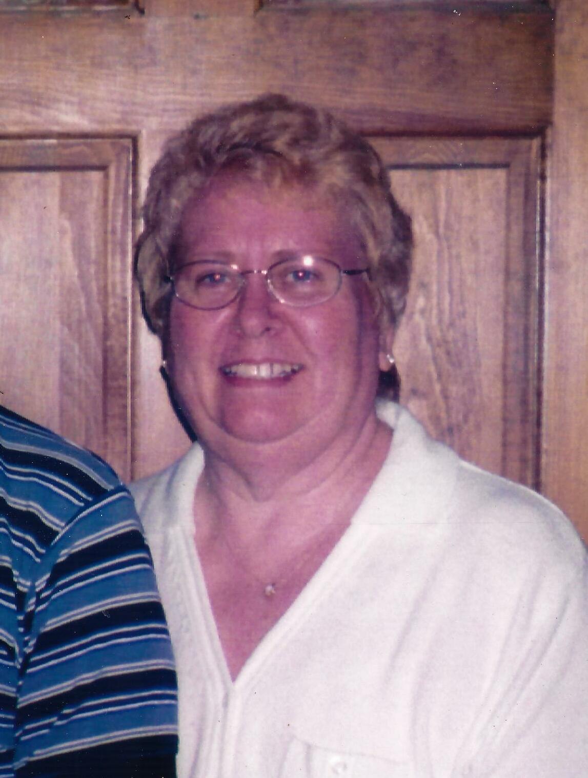 Judith Ilene Ashley